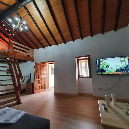 Vakantiehuis Rubio By Rivero