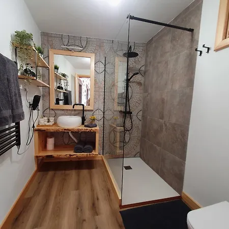 Rubio By Rivero Holiday home *