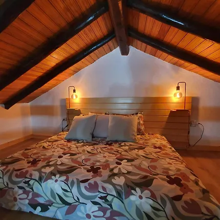Rubio By Rivero Holiday home