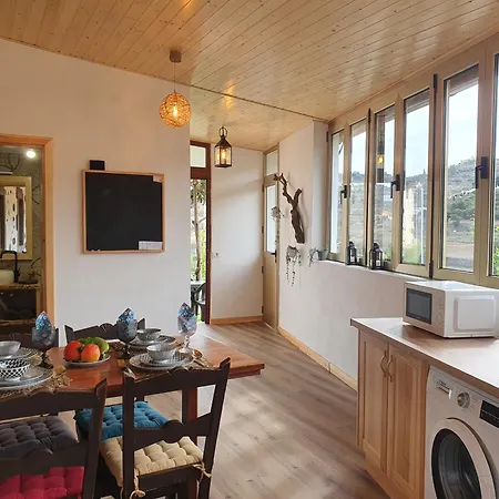 Holiday home Rubio By Rivero *