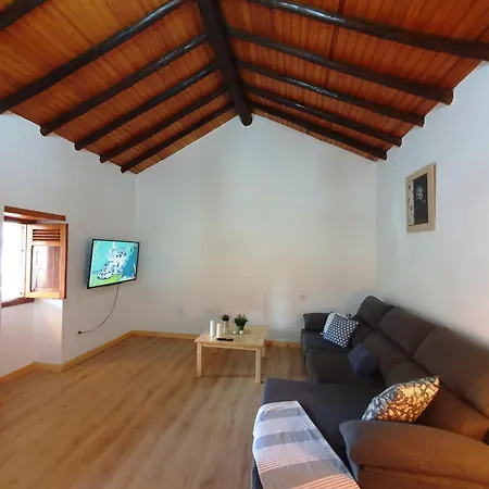Holiday home Rubio By Rivero Teror