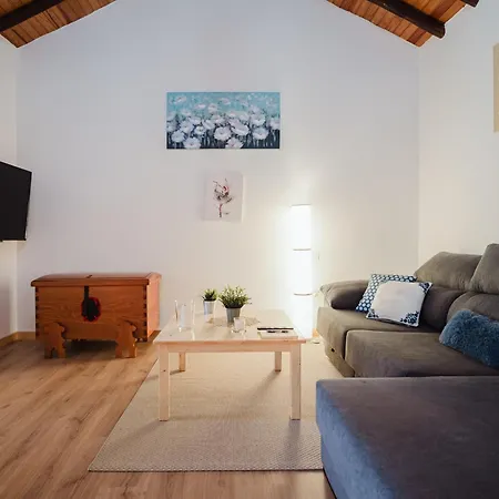 Rubio By Rivero Holiday home *
