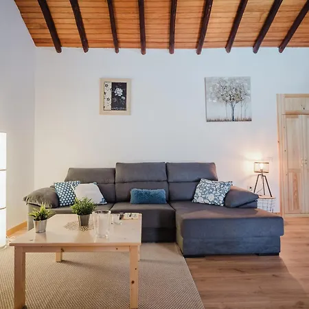 Rubio By Rivero Holiday home