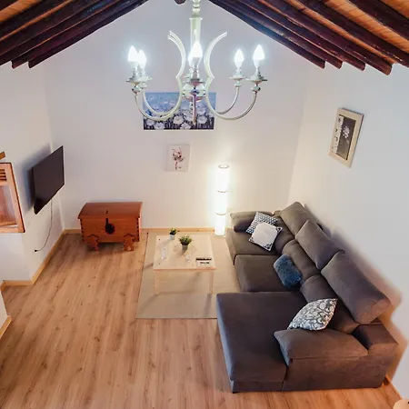 Holiday home Rubio By Rivero