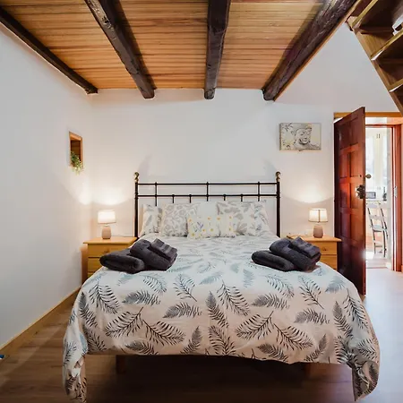 Holiday home Rubio By Rivero Teror